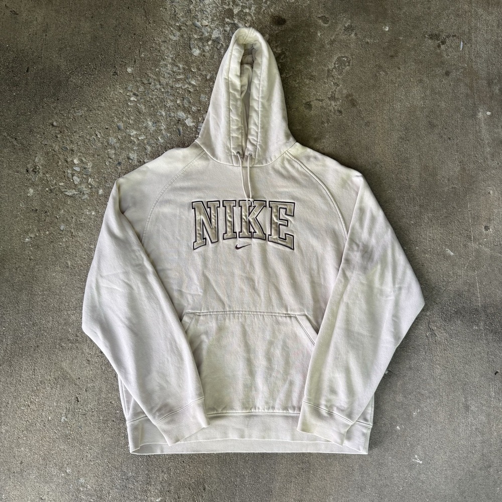 Y2K Vintage Nike Hoodie Size XL‎